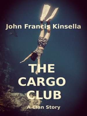 cover image of The Cargo Club